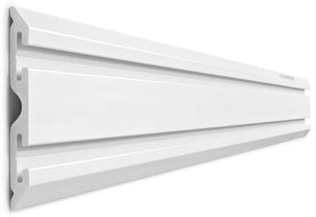 Gladiator GarageWorks 4' GearTrack® Channels (2-Pack)