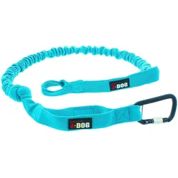 i-DOG Opale ALM (Hund, Hundesport), Halsband + Leine