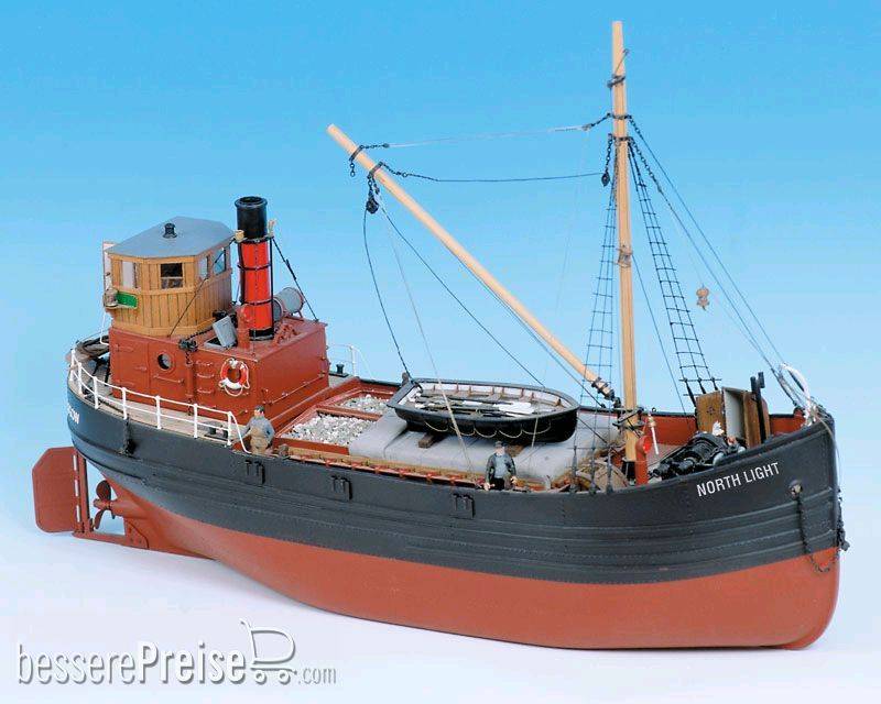 CALDERCRAFT 27001