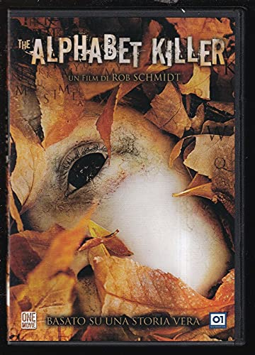 Rob Schmidt - The alphabet killer [IT Import] - Preis vom 27.09.2026 03:53:48 h
