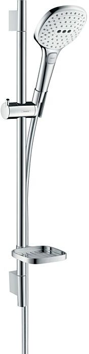 Hansgrohe Raindance Select Brausestange 26622400 E120 Ecosmart,Unica