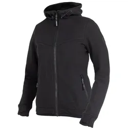 John Doe V3 XTM Damen Motorrad Hoodie