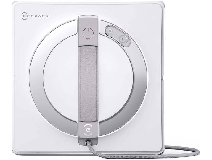 Ecovacs Fensterputzroboter W2 Pro Omni