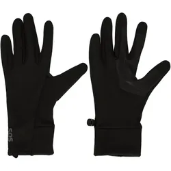 SOS Espot Softshell Handschuhe 1001 - black 11