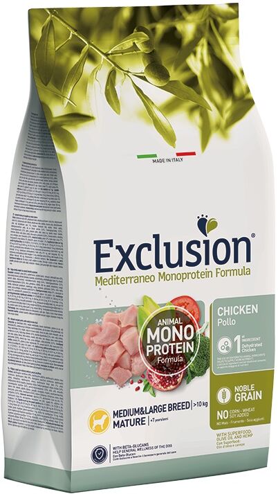 Dorado Exclusion M Mature Chic M&l3kg