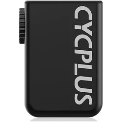 Cycplus, Velopumpe