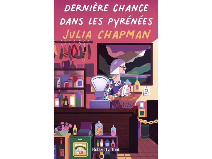 Les Chroniques de Fogas - Tome 6 Dernière chance dans les Pyrénées (Grand format)