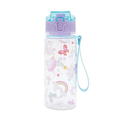 Trinkflasche 400ml 'Einhorn'