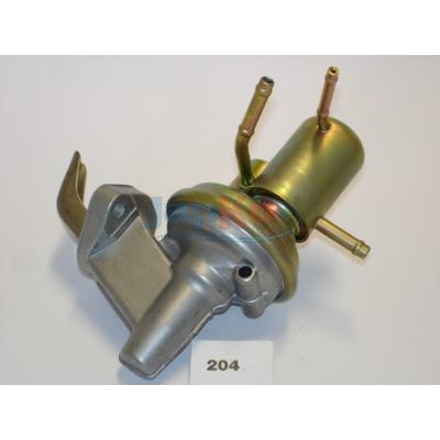 JAPKO Kraftstoffpumpe 05204 für TOYOTA