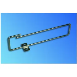 Vertiv 050402219 Rack Zubehör Kabelmanagementtafel, Serverschrank Zubehör