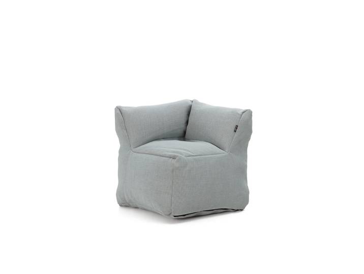 Roolf Living Dotty Cloud Club Corner XL Polypropylen