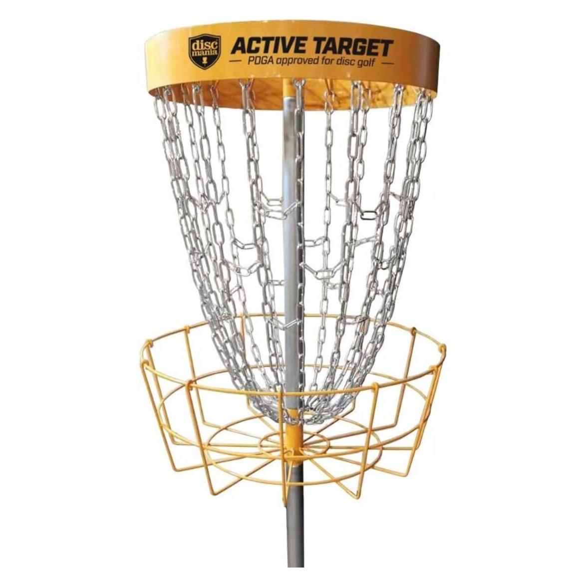 Discmania Active Target -maalikori (6430030379885)