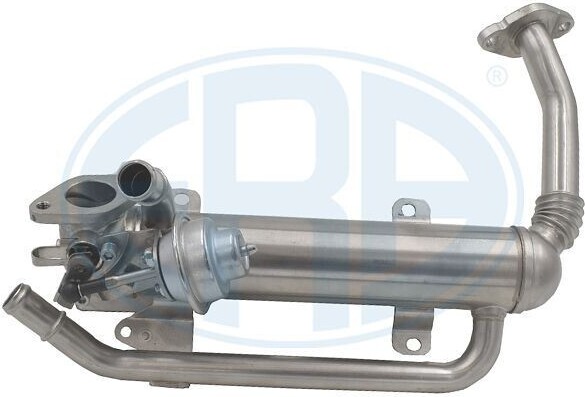 ERA 500056A AGR Kühler für VW Golf V Schrägheck (1K1) Abgasrückführung
