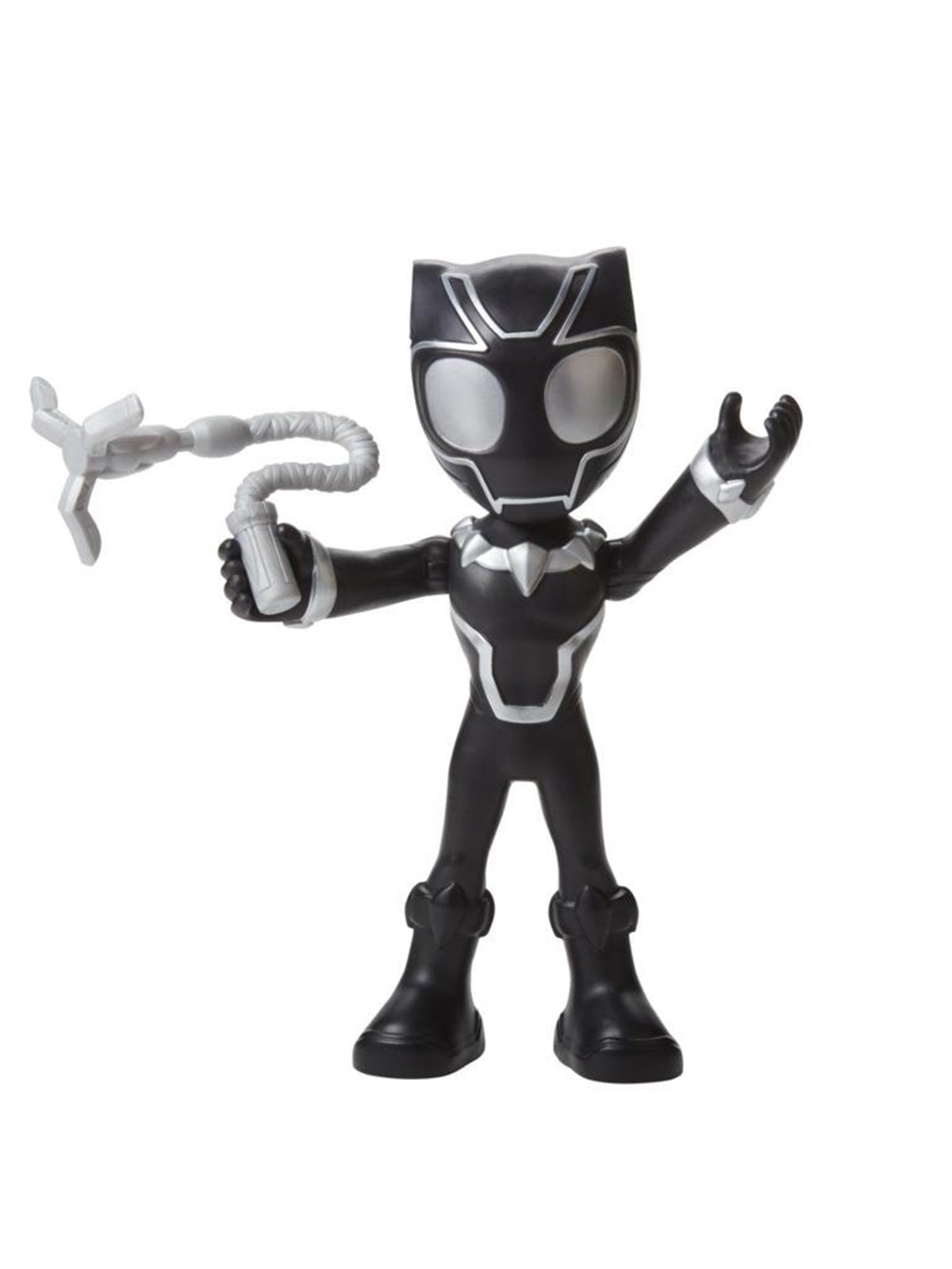 Marvel Spidey and His Amazing Friends Black Panther 23 cm