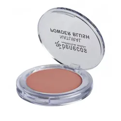 Natural Powder  blush sassy salmon