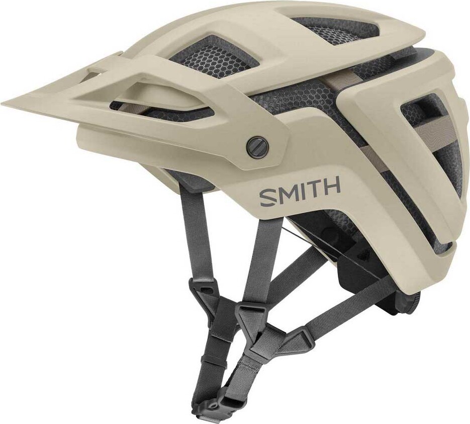Smith Forefront 3 Mips Mtb-helm Beige M Beige M
