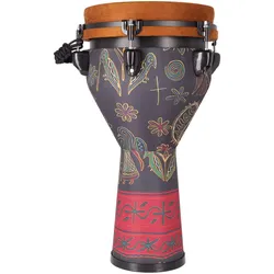 Bounce 10" Djembe African Spirit - Djembe