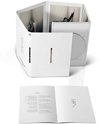 Rammstein - RAMMSTEIN [Special Edition] - Preis vom 17.10.2026 19:25:27 h