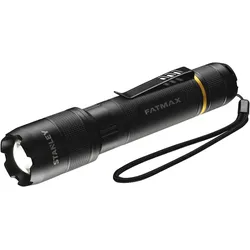 Stanley, Taschenlampe, Taschenleuchte (24.50 cm, 350 lm)