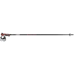 Leki Skistock Airfoil 3D rot - 115 - 115