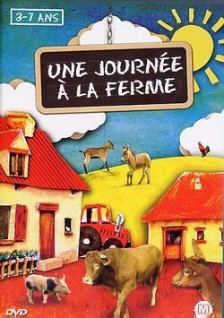 Une journee a la ferme [FR Import] - Preis vom 13.10.2026 19:28:25 h