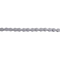 Connex Kette 7Z1 Antirost 108 Glieder silber