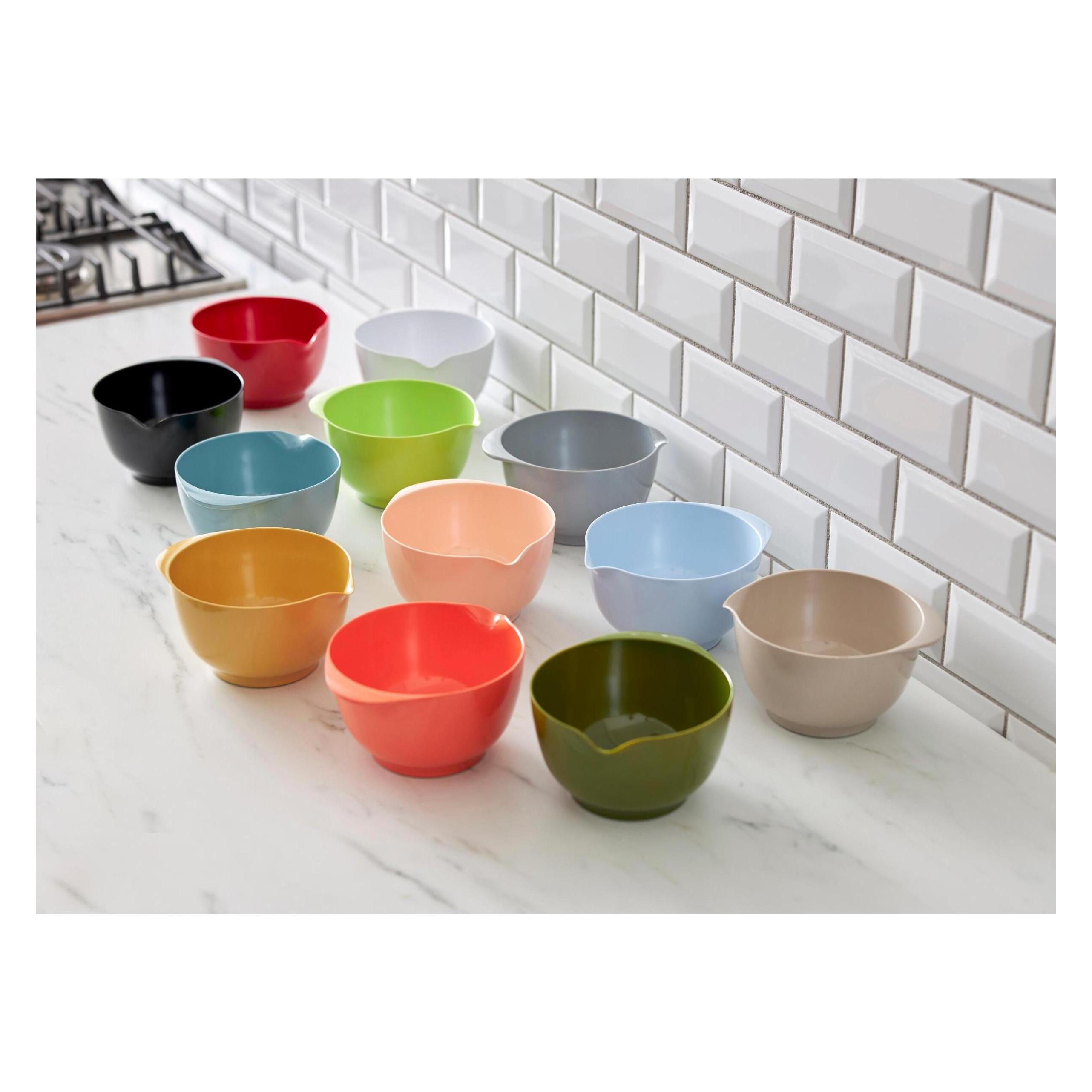 Rosti NEW Margrethe Schüssel 1,5L Humus (1.50 l, 1x) (29820)