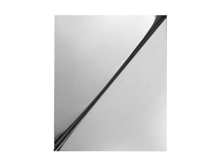 Muuto Miroir mural Gaze 25x30 cm