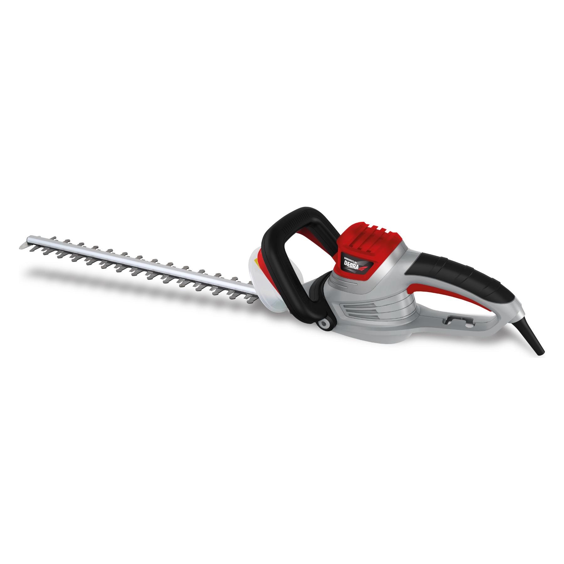 Dedra Elektrischer Heckenscher, 550 mm, 600W DED8693-51 (Keine) (DED8693-51)