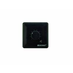 Omnitronic 80711158 Aufbau ELA-Lautstärkeregler stereo Schwarz