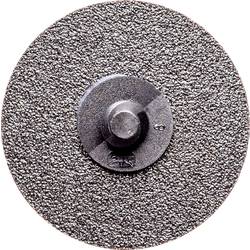 PFERD TOOLS CDR 75 SiC 60 RS 42799022 Schleifblatt Körnung (num) 60 (Ø) 75 mm 50 St.