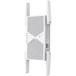 TP-Link RE405BE Dualband Wi-Fi 7 Range Extender mit 2.5G Ethernet (5764 Mbit/s, 688 Mbit/s), WLAN Repeater