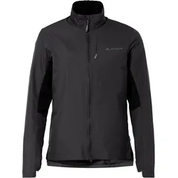 Vaude, Damen, Velojacke, Moab Light (S), Schwarz, S