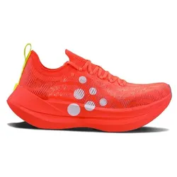 Craft Kype Pro  Damen Laufschuhe rot - 41.5 EU