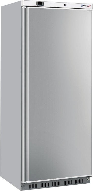 Casselin Armadio Positivo 600 l Acciaio inox