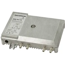 Kathrein Hausanschluss-Verstärker VOS 953-1G
