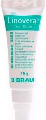 Braun Linovera® Scar Repair 15 gr