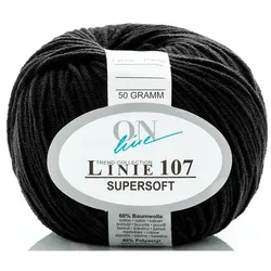 ONline Wolle, Linie 107, Supersoft