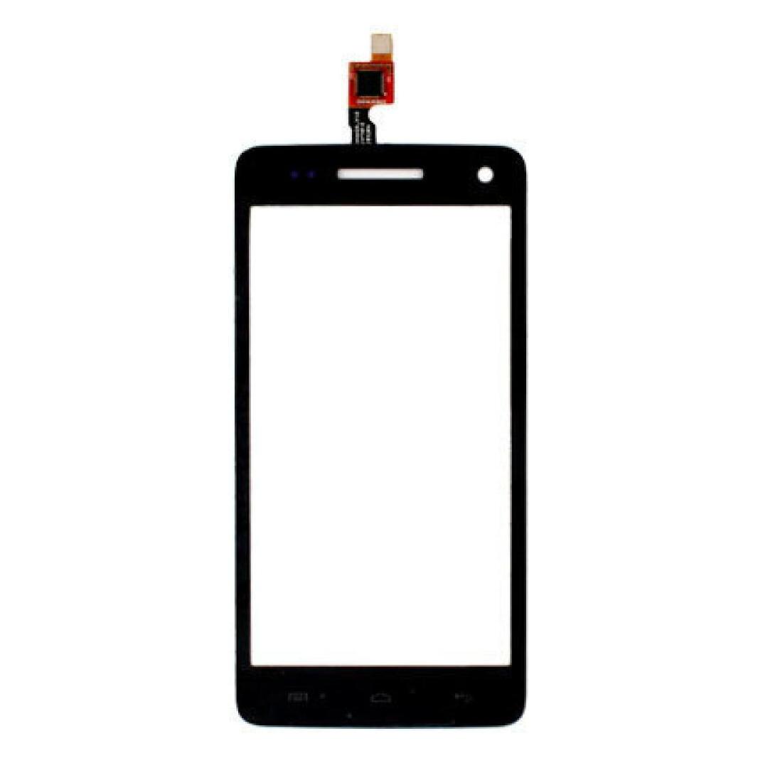 OEM Wiko Rainbow Touch Screen Black (Display, Wiko Rainbow) (25447839)