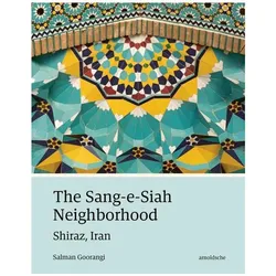 The Sang-e-Siah Neighborhood, Fachbücher von Salman Goorangi