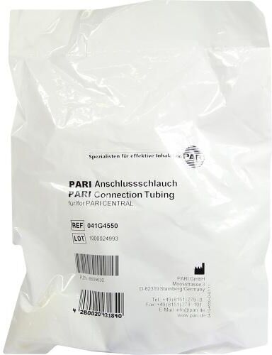 Pari Anschlussschlauch für Pari Central