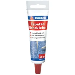 Baufan baufan Tapeten-Nahtkleber