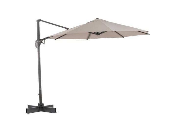 OUTLIV. Ravenna Ampelschirm Ø350cm