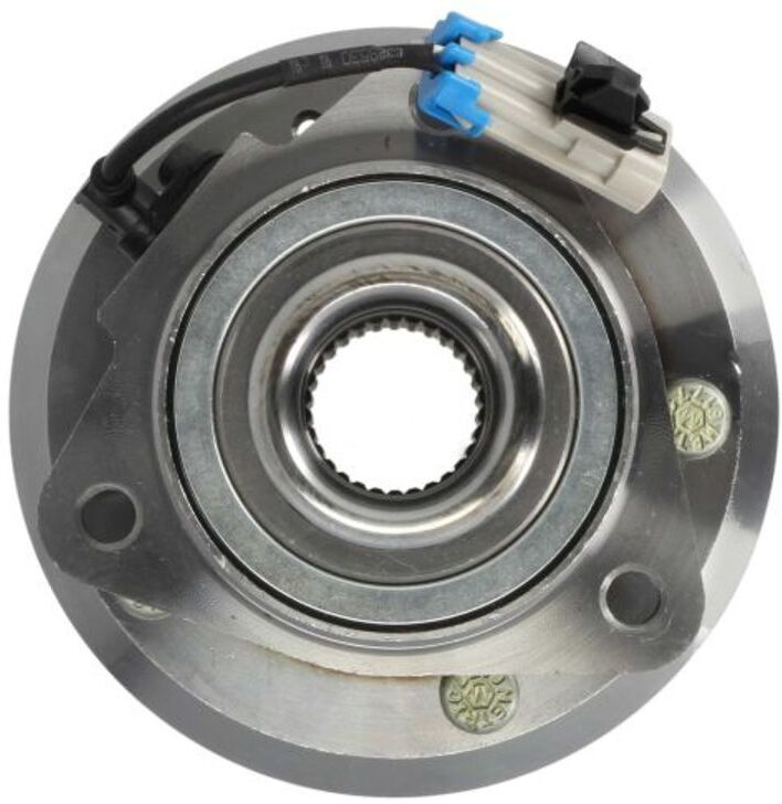Radlagersatz BTA H58003BTA