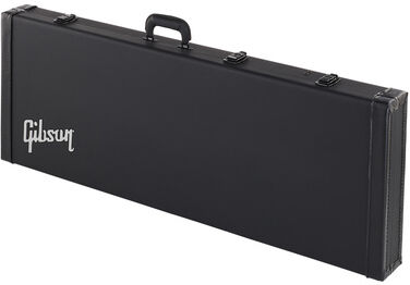 Gibson Explorer Case Modern Noir