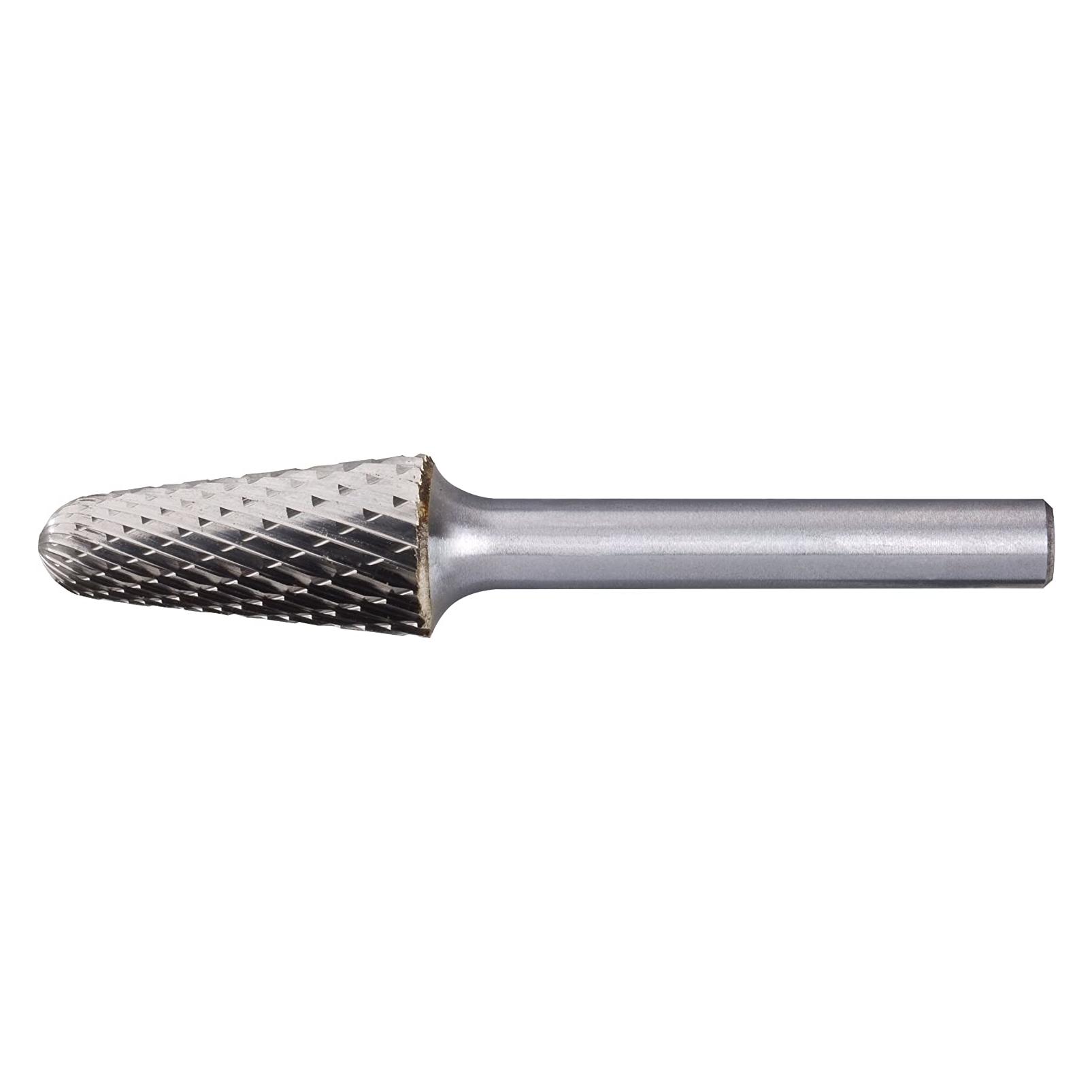 Pferd Kietmetalio freza HM KEL Z3 PLUS HORSE Ø12x30 mm (KEL 1230/6 Z3 PLUS)