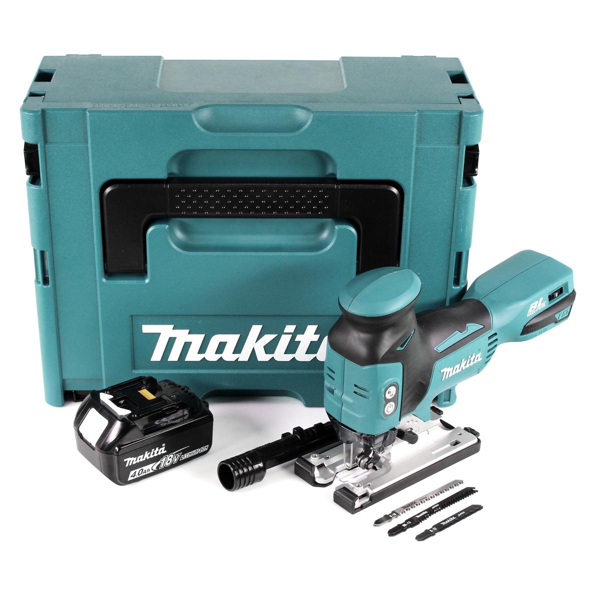 Makita DJV 181 (DJV181M1J)