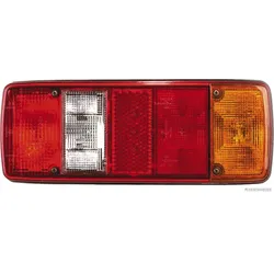 HERTH&BUSS Heckleuchte, rechts, universal - 83840186