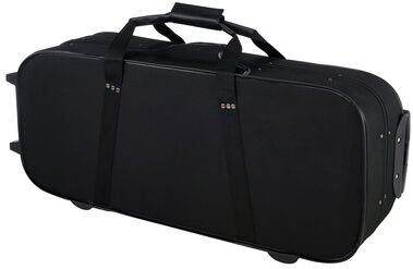 Petz Trolley Violin Case 4 Violins