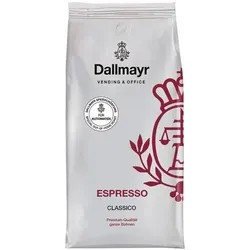Dallmayr Kaffeebohnen »Classico« 1000 g braun